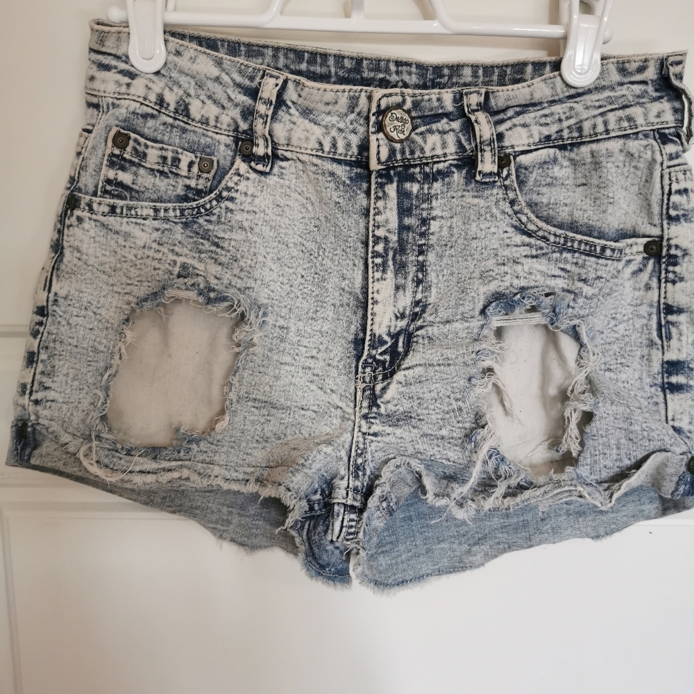 Urban Outfitters  Jean shorts